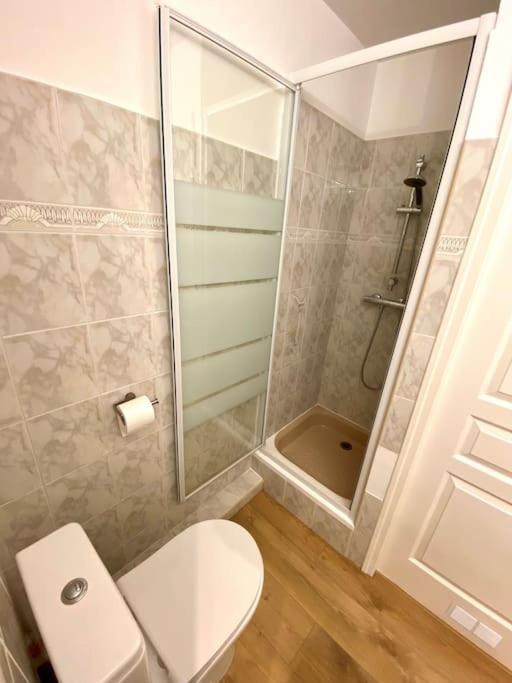 Port-frejus, Le Paladien, 2 Pieces Climatise, Terrasse & Parking Apartment *